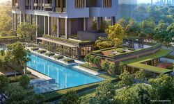 Hudson Place Residences (U/C) (D5), Apartment #617675301